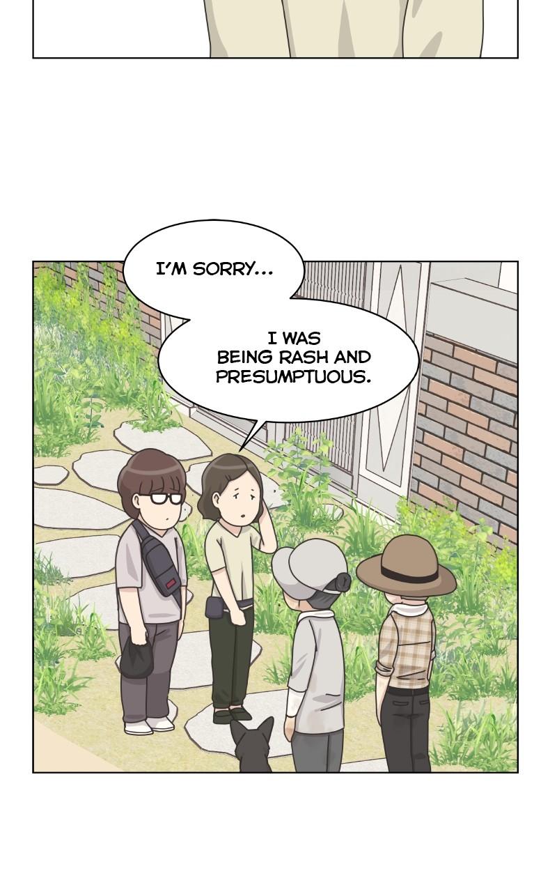 The Dog Diaries Chap 100 - Next Chap 101