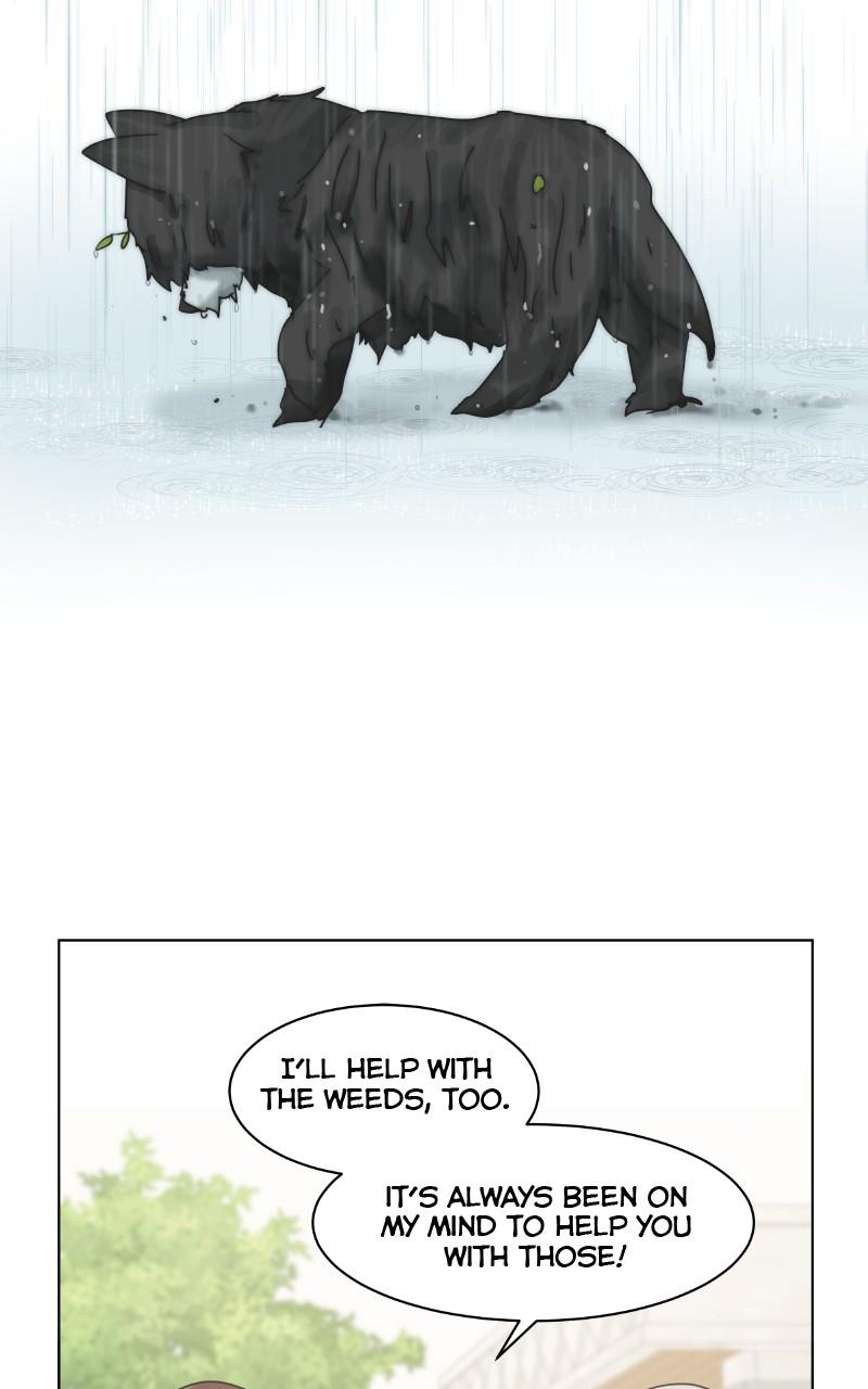 The Dog Diaries Chap 100 - Next Chap 101