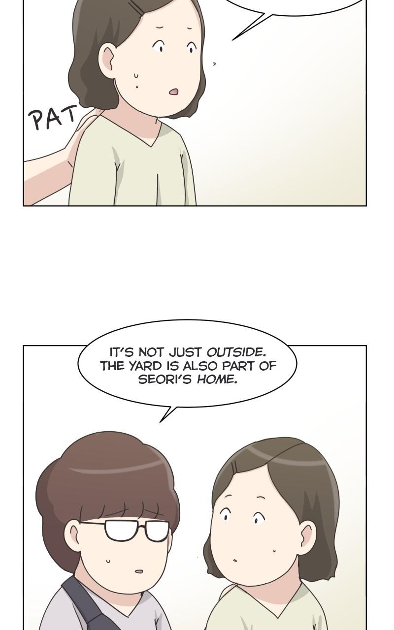 The Dog Diaries Chap 100 - Next Chap 101