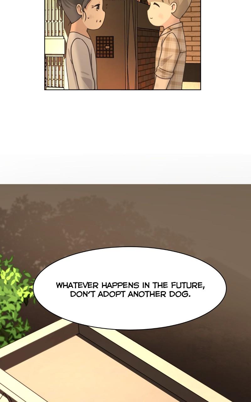 The Dog Diaries Chap 100 - Next Chap 101