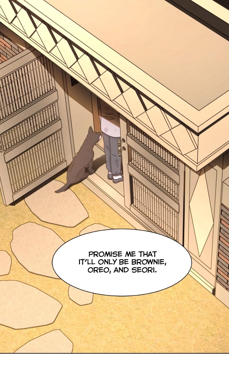 The Dog Diaries Chap 100 - Next Chap 101