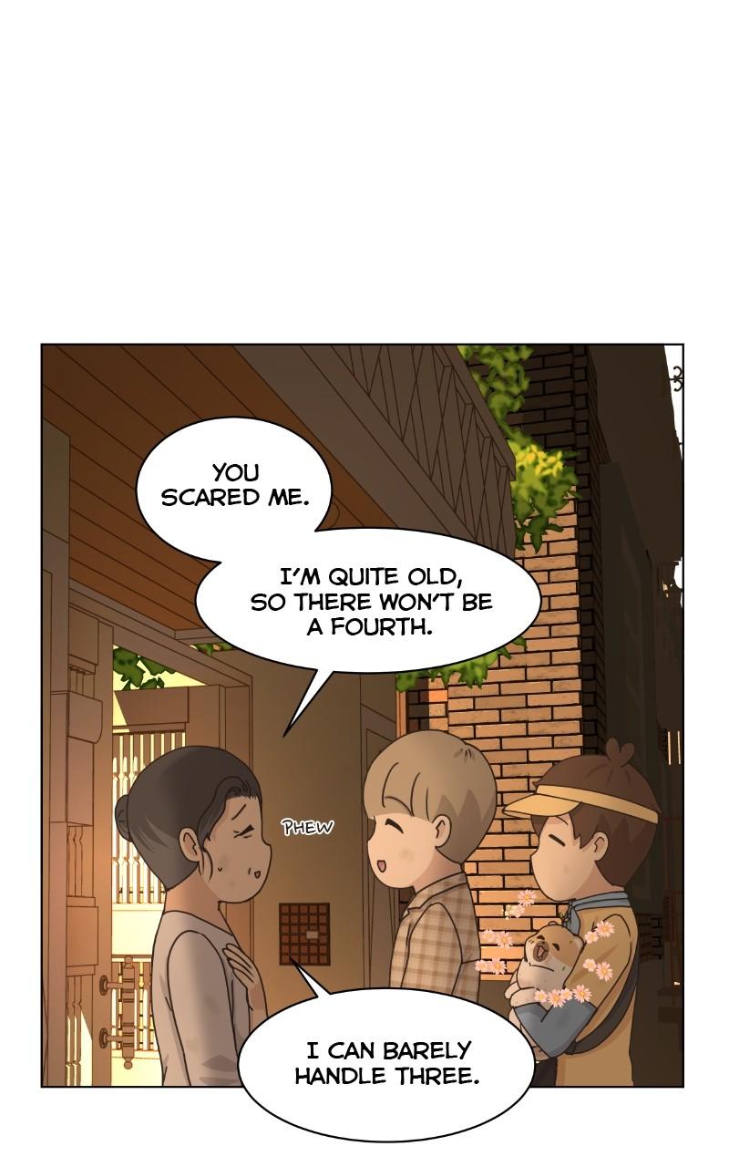 The Dog Diaries Chap 100 - Next Chap 101