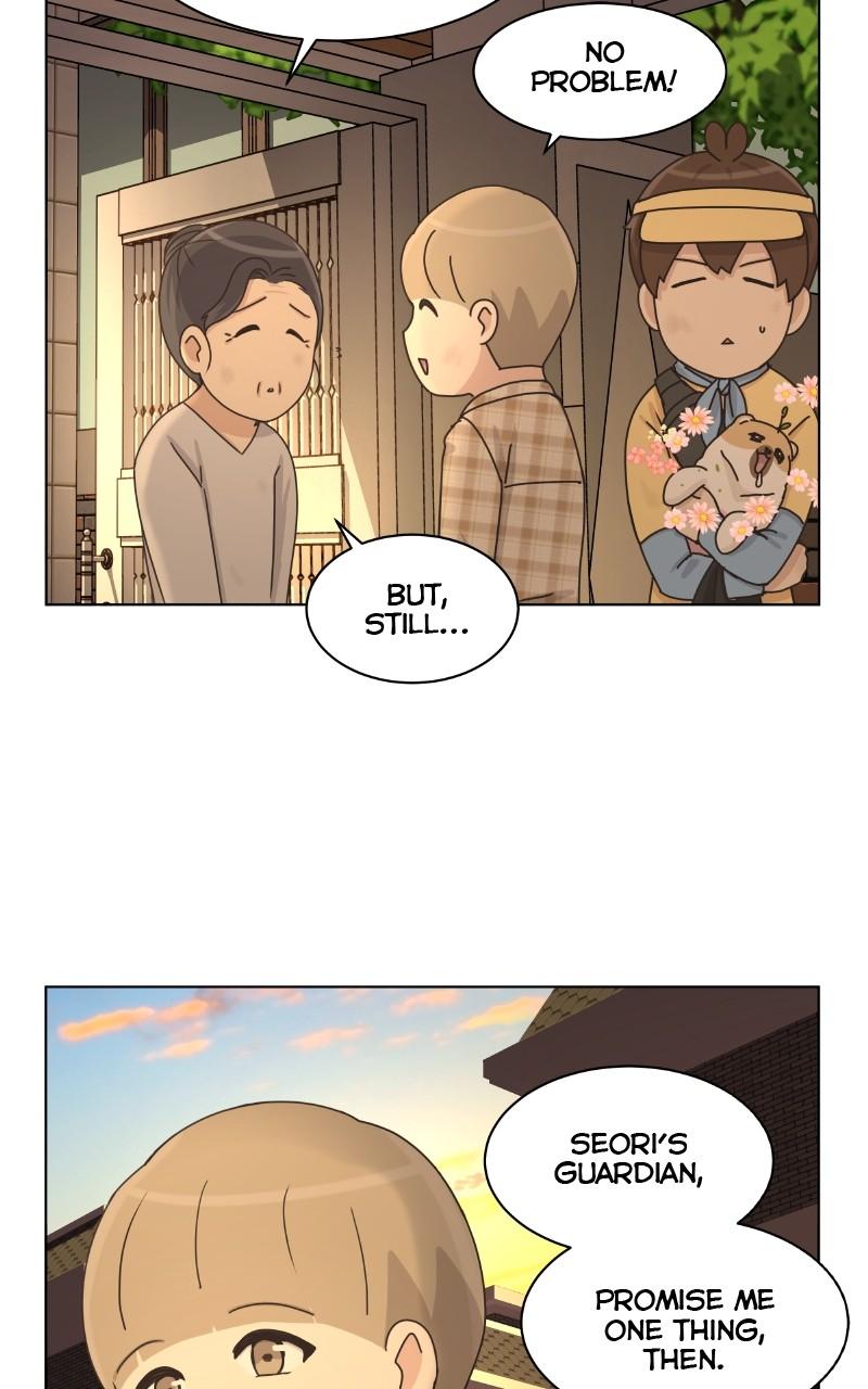 The Dog Diaries Chap 100 - Next Chap 101
