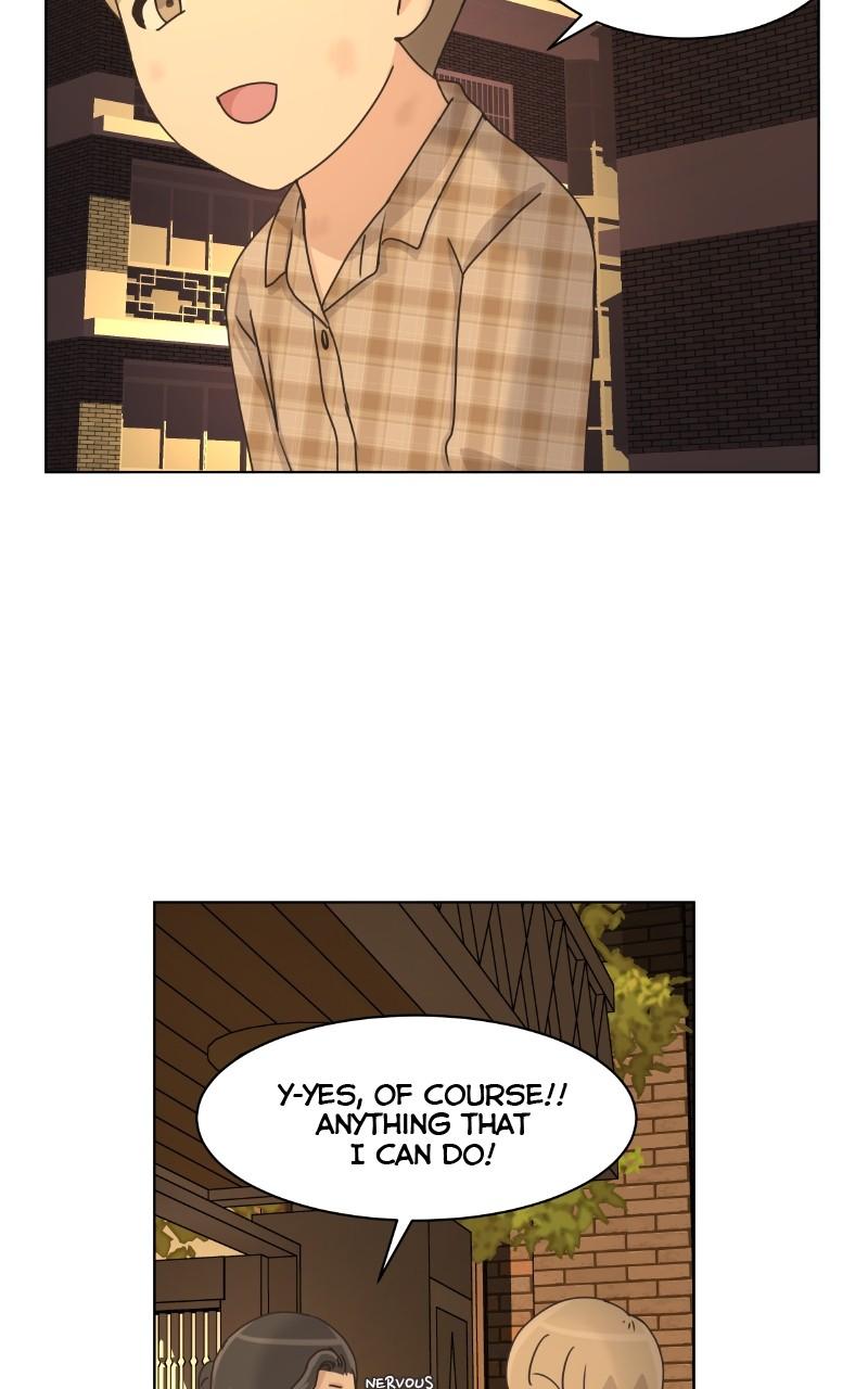 The Dog Diaries Chap 100 - Next Chap 101