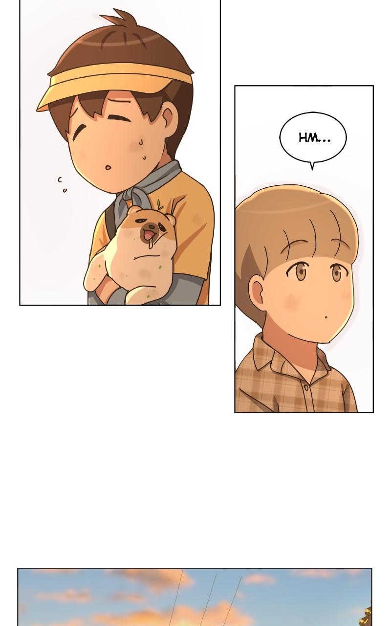 The Dog Diaries Chap 100 - Next Chap 101