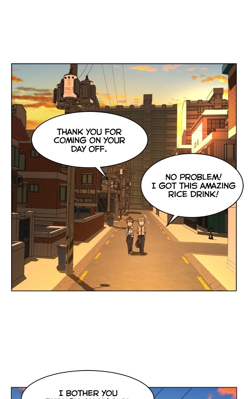 The Dog Diaries Chap 100 - Next Chap 101