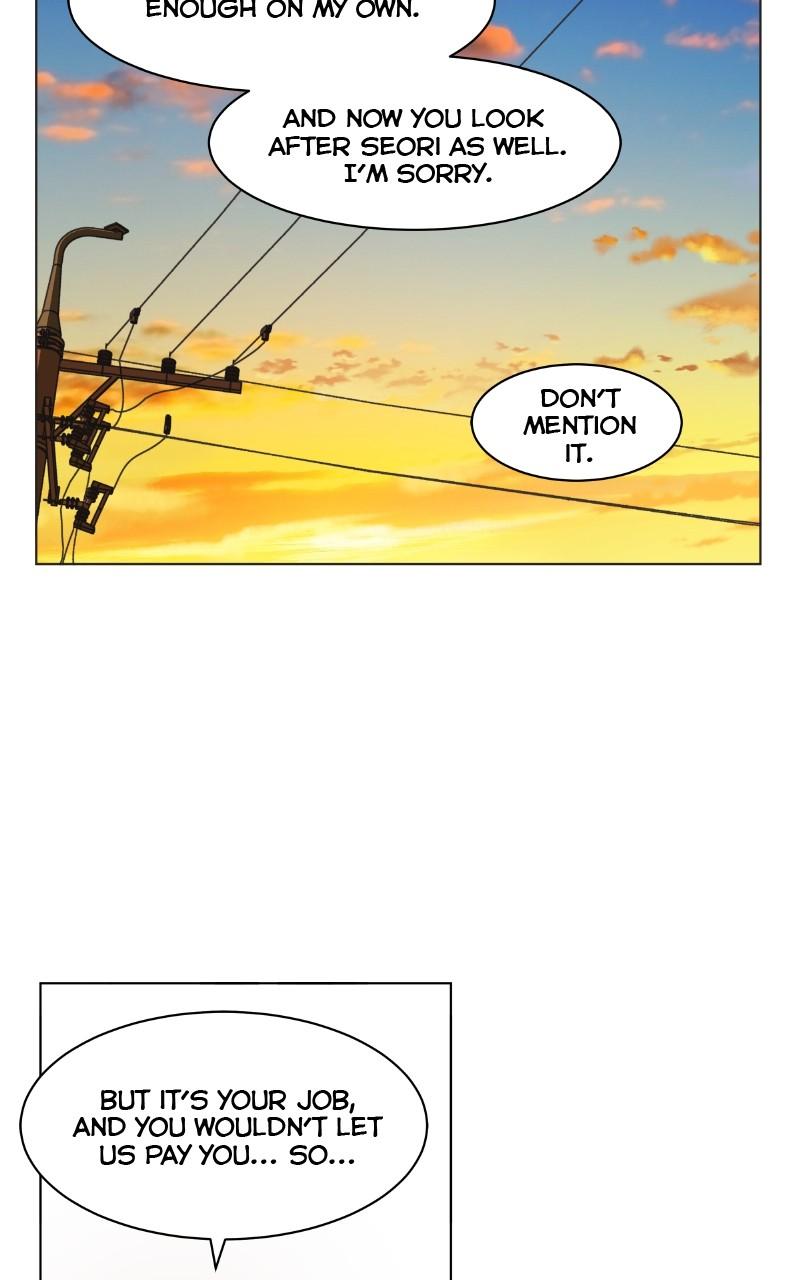 The Dog Diaries Chap 100 - Next Chap 101