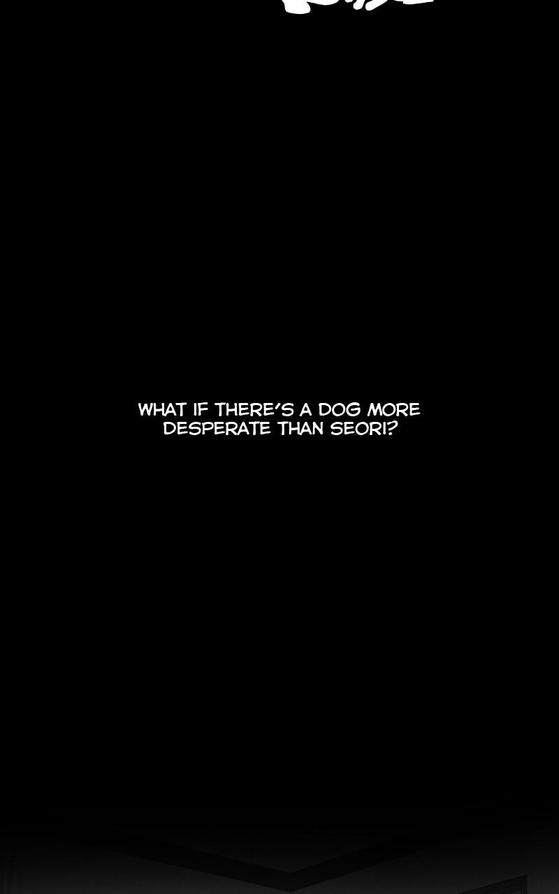 The Dog Diaries Chap 100 - Next Chap 101