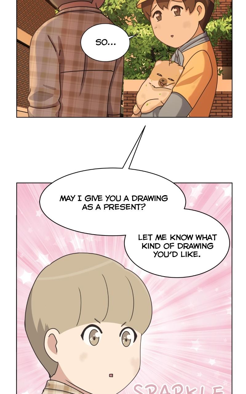 The Dog Diaries Chap 100 - Next Chap 101