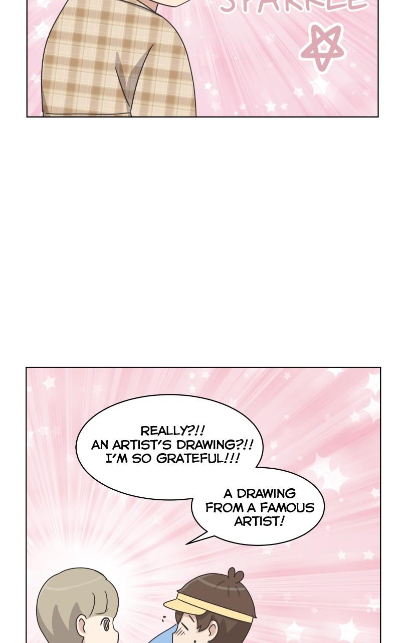 The Dog Diaries Chap 100 - Next Chap 101