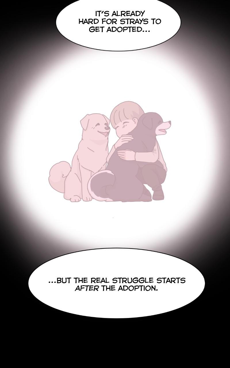 The Dog Diaries Chap 100 - Next Chap 101