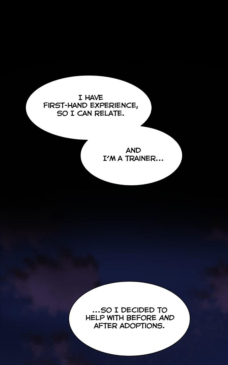 The Dog Diaries Chap 100 - Next Chap 101