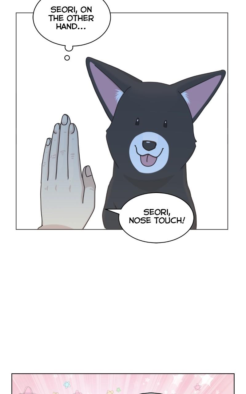 The Dog Diaries Chap 100 - Next Chap 101