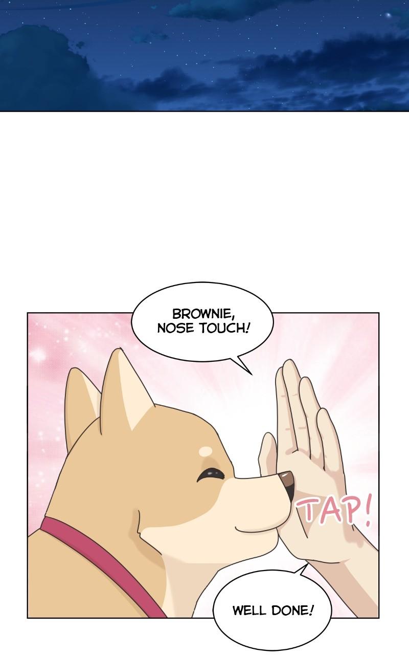 The Dog Diaries Chap 100 - Next Chap 101