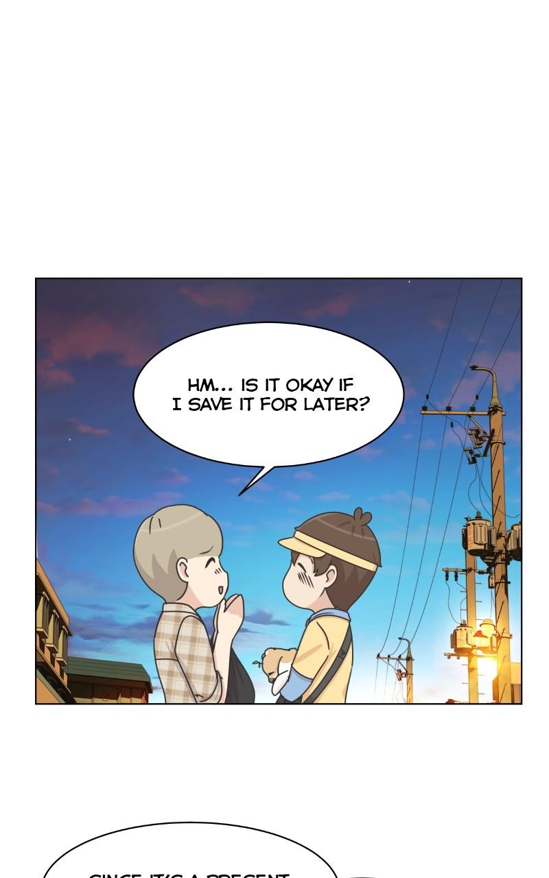 The Dog Diaries Chap 100 - Next Chap 101