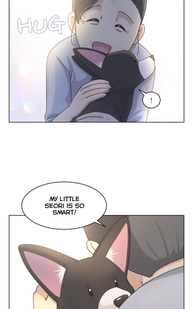 The Dog Diaries Chap 100 - Next Chap 101