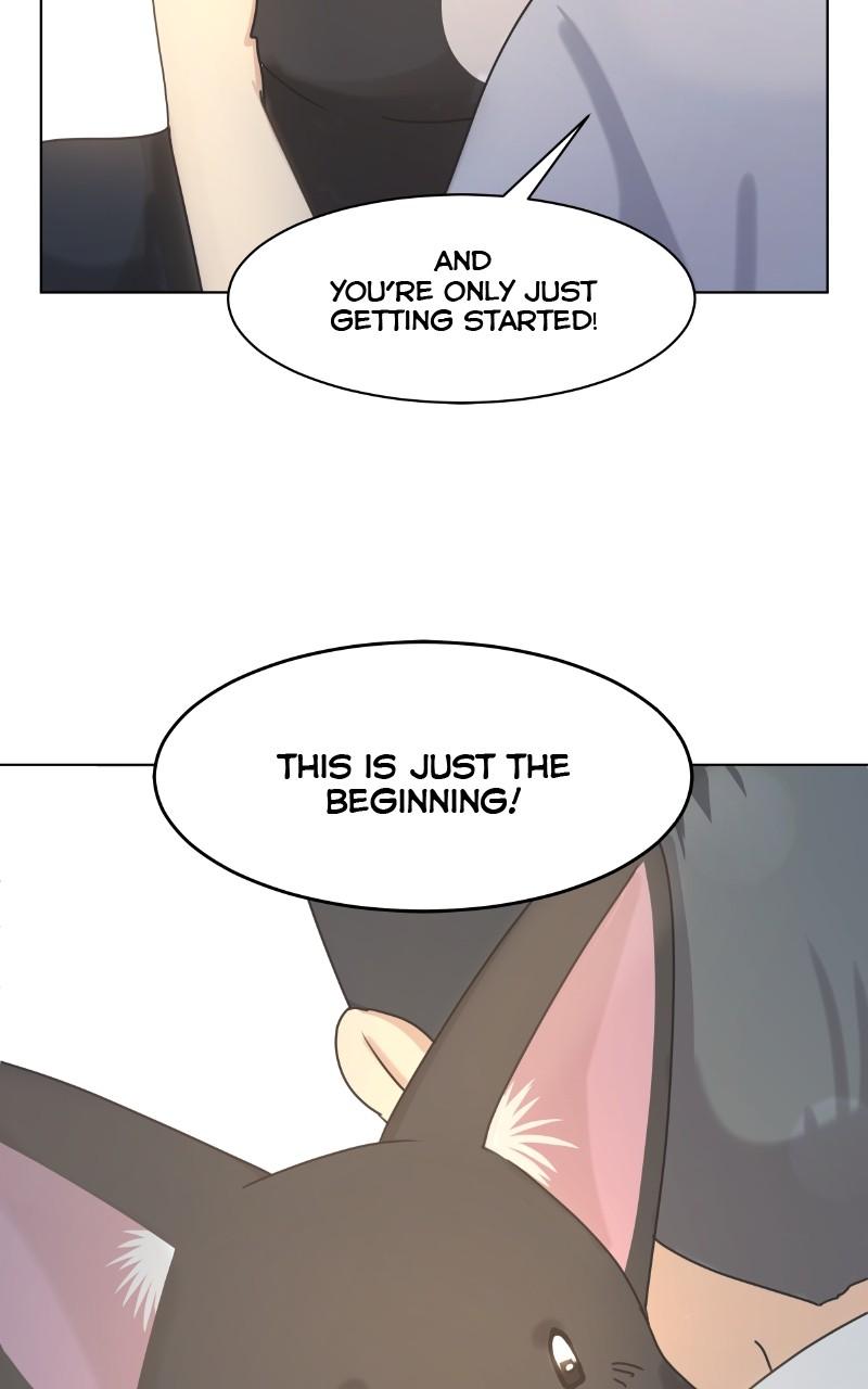 The Dog Diaries Chap 100 - Next Chap 101