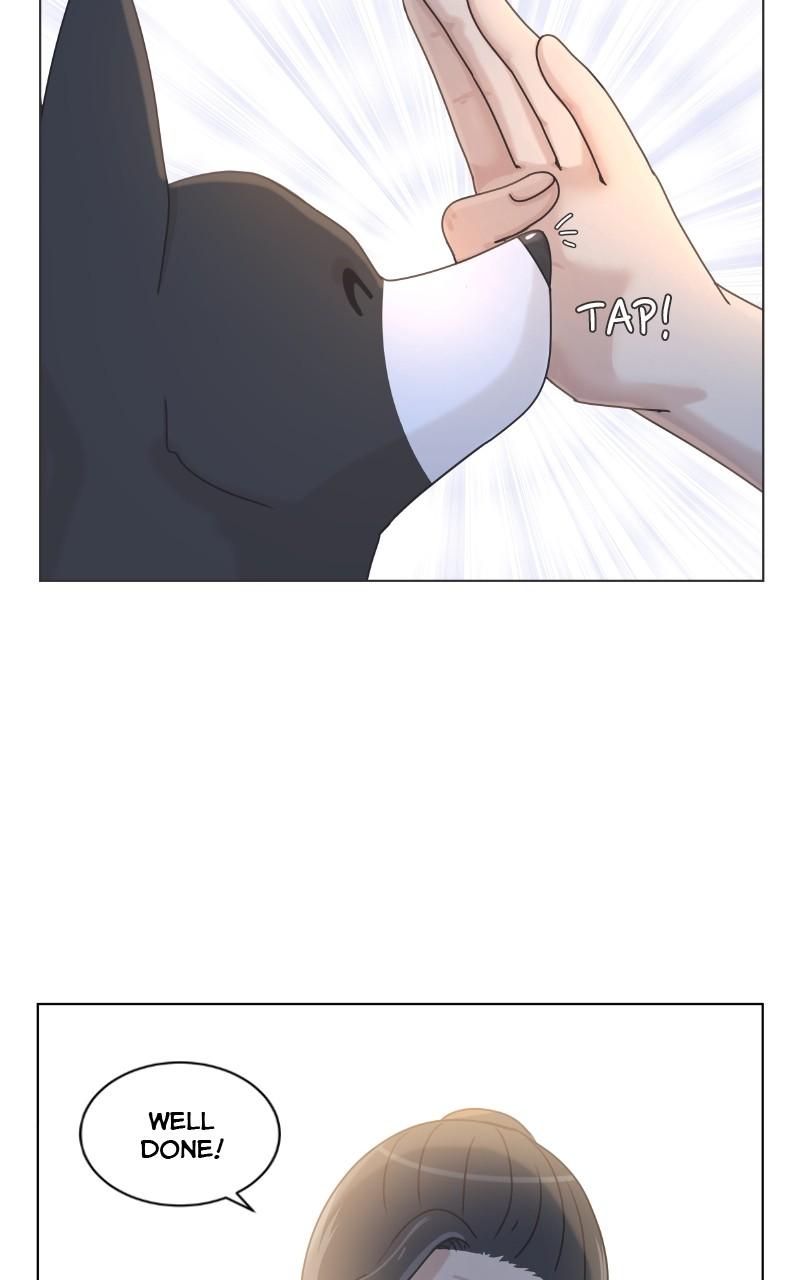 The Dog Diaries Chap 100 - Next Chap 101