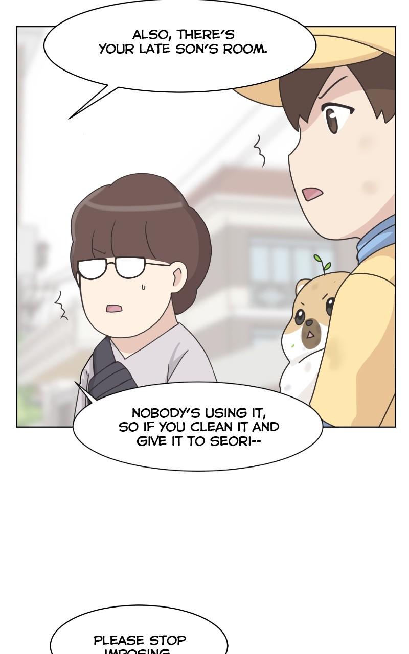 The Dog Diaries Chap 100 - Next Chap 101