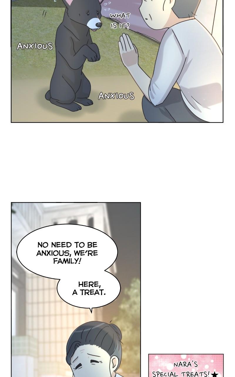 The Dog Diaries Chap 100 - Next Chap 101