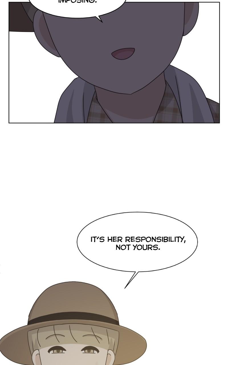 The Dog Diaries Chap 100 - Next Chap 101