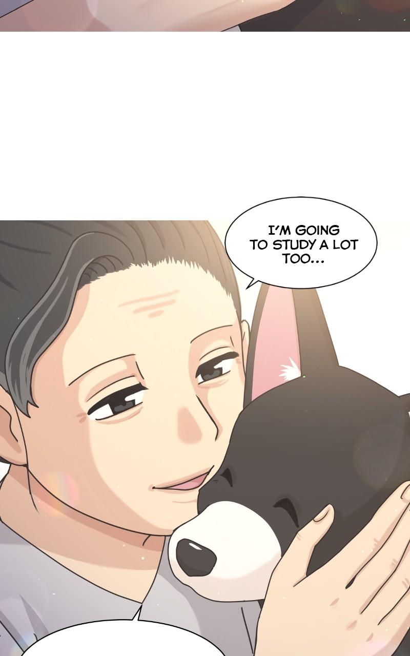 The Dog Diaries Chap 100 - Next Chap 101