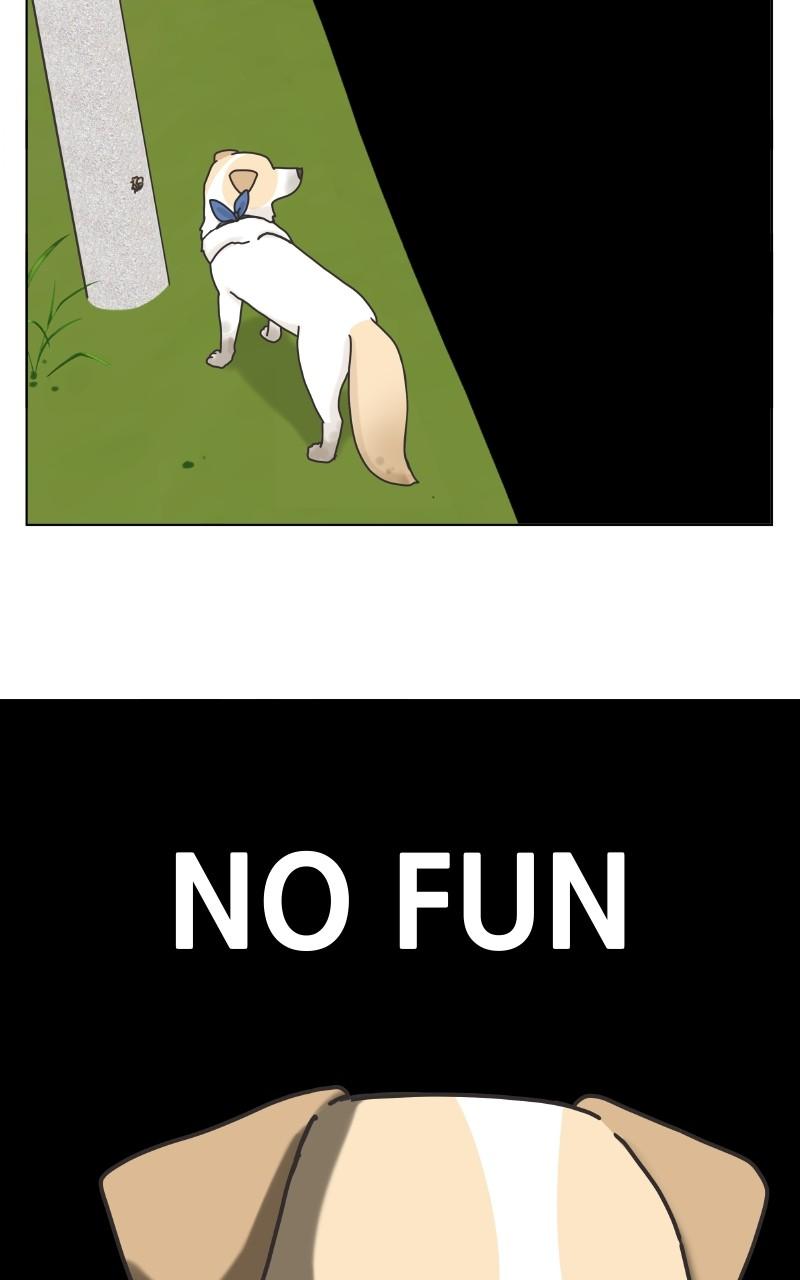 The Dog Diaries Chap 101 - Next Chap 102