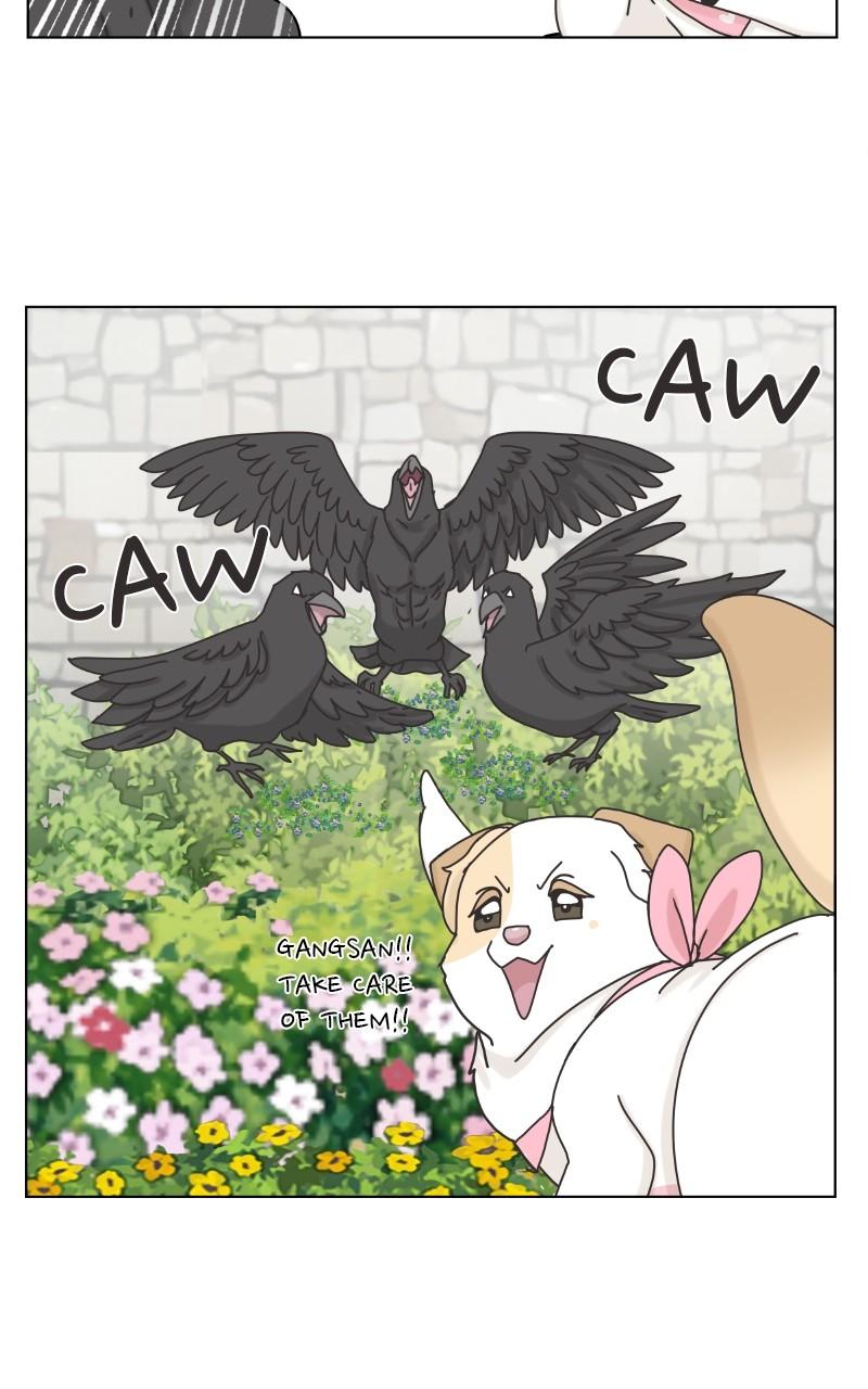 The Dog Diaries Chap 101 - Next Chap 102