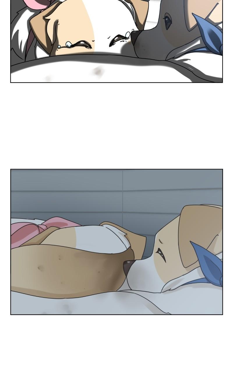 The Dog Diaries Chap 101 - Next Chap 102