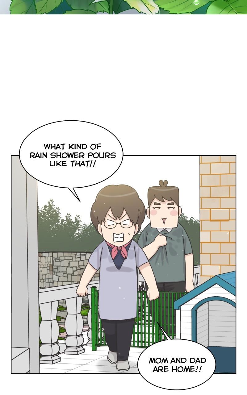 The Dog Diaries Chap 101 - Next Chap 102