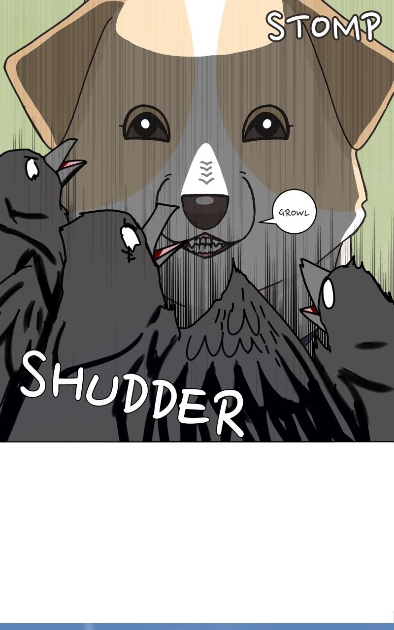 The Dog Diaries Chap 101 - Next Chap 102