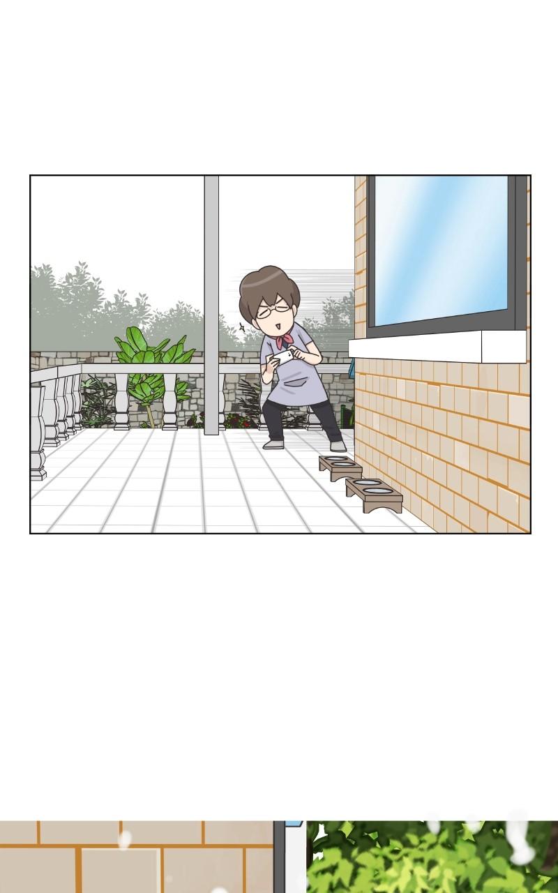 The Dog Diaries Chap 101 - Next Chap 102