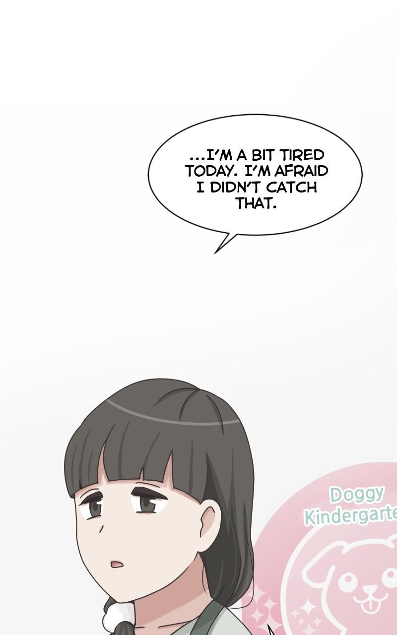 The Dog Diaries Chap 101 - Next Chap 102