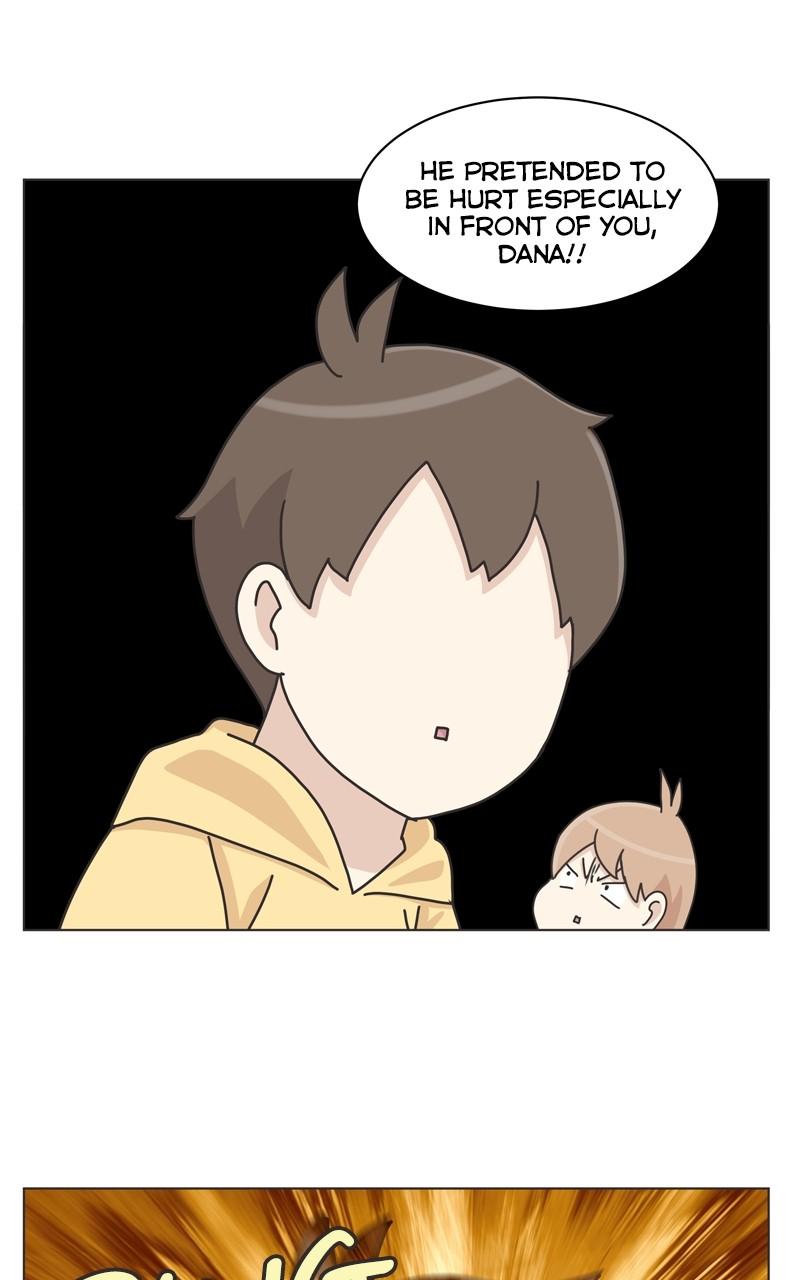 The Dog Diaries Chap 115 - Next Chap 116