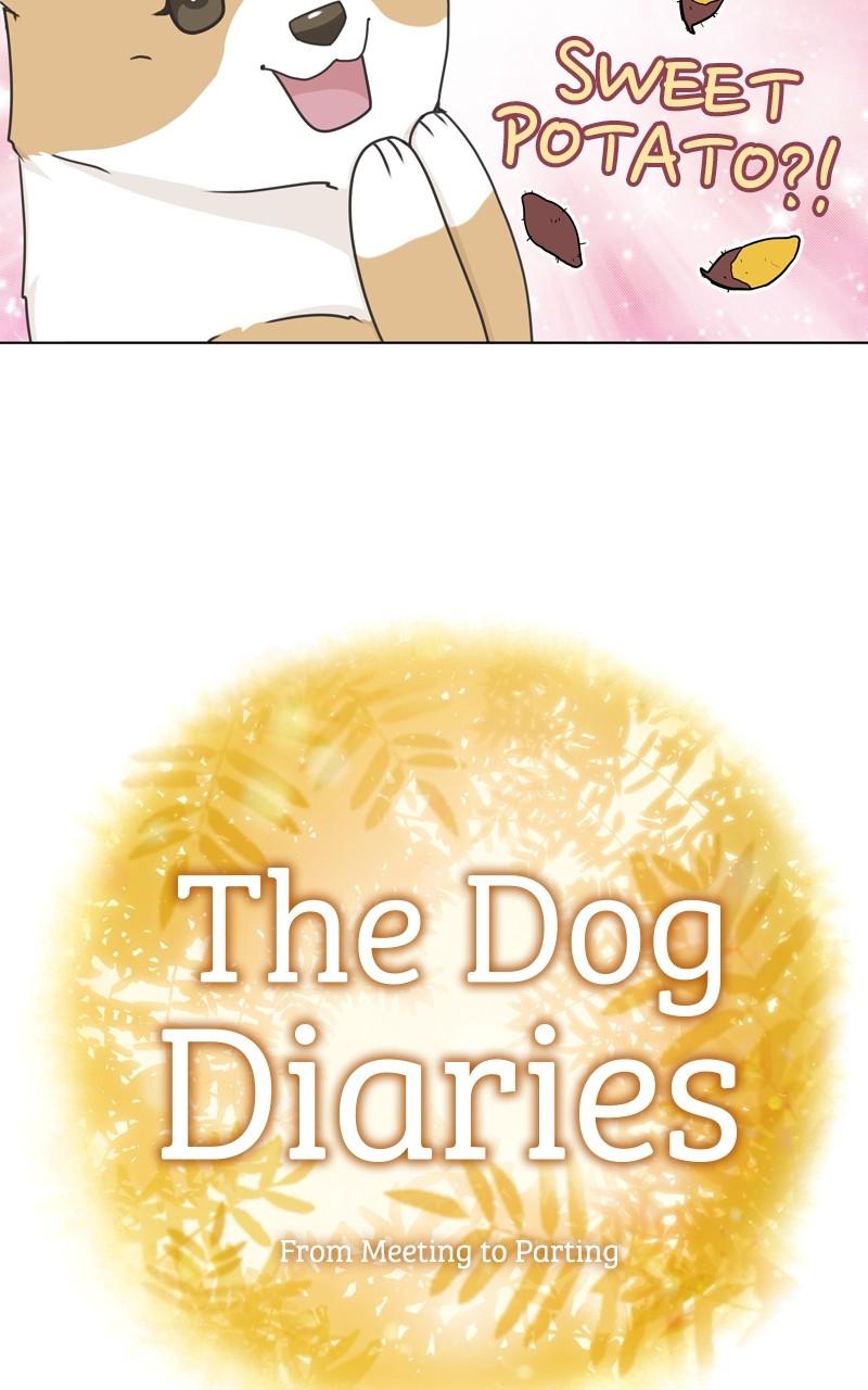 The Dog Diaries Chap 115 - Next Chap 116