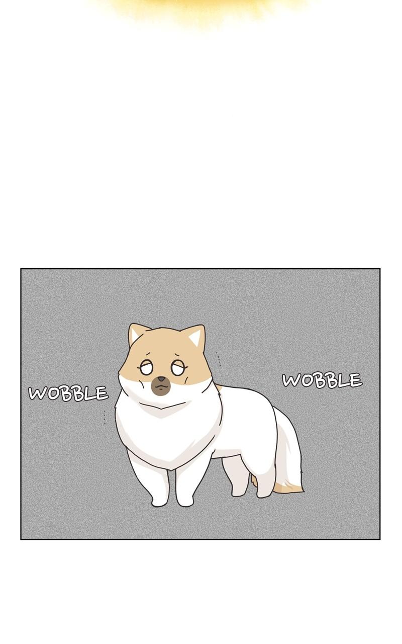 The Dog Diaries Chap 115 - Next Chap 116