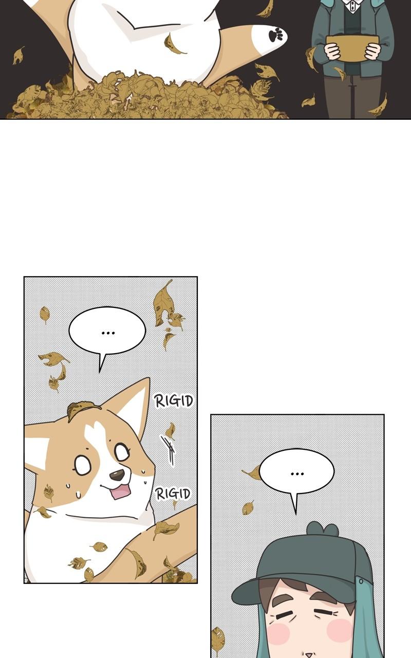 The Dog Diaries Chap 115 - Next Chap 116