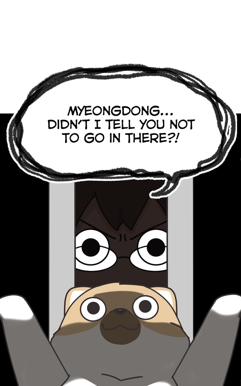 The Dog Diaries Chap 115 - Next Chap 116