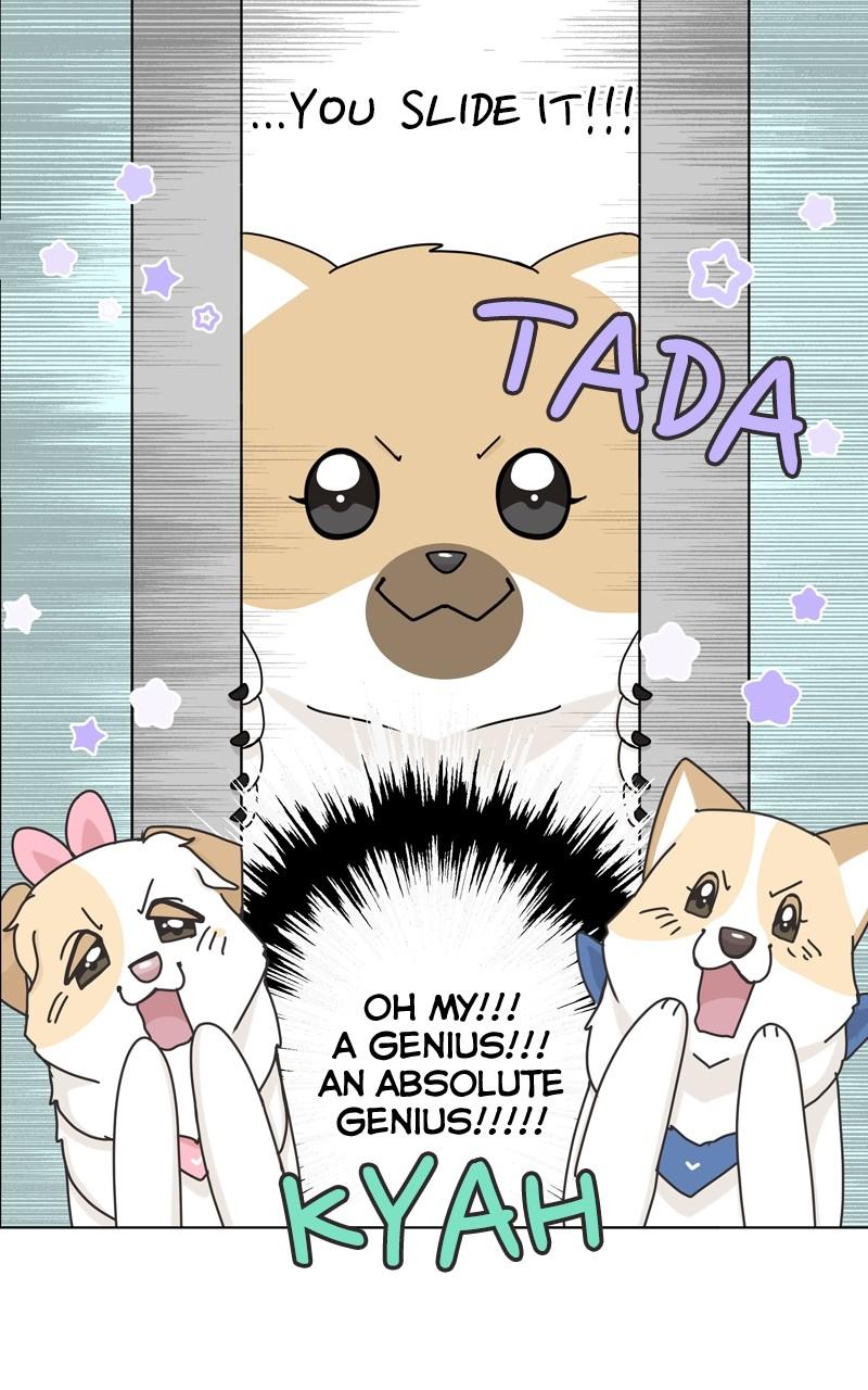 The Dog Diaries Chap 115 - Next Chap 116