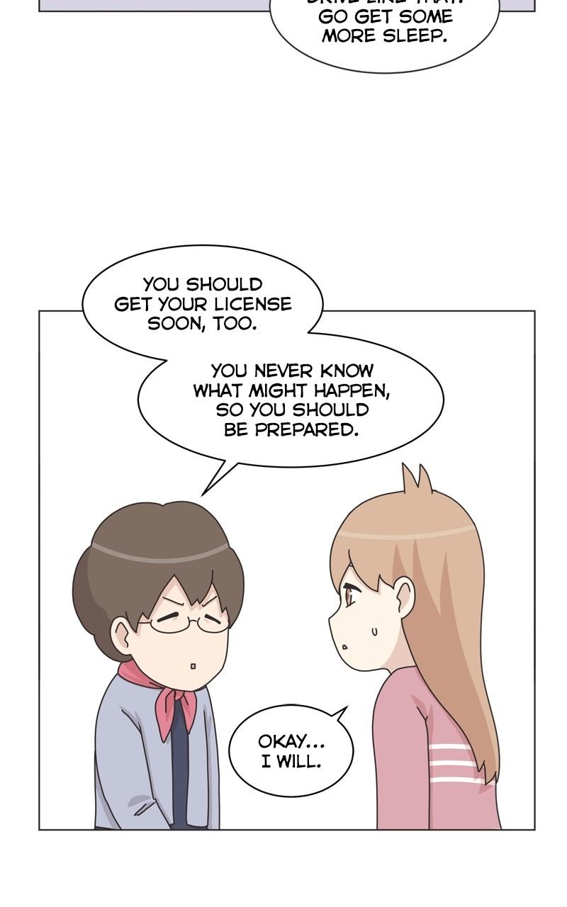 The Dog Diaries Chap 115 - Next Chap 116
