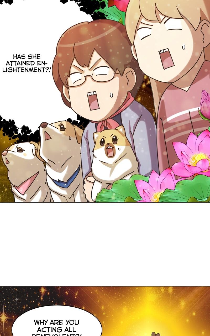The Dog Diaries Chap 115 - Next Chap 116