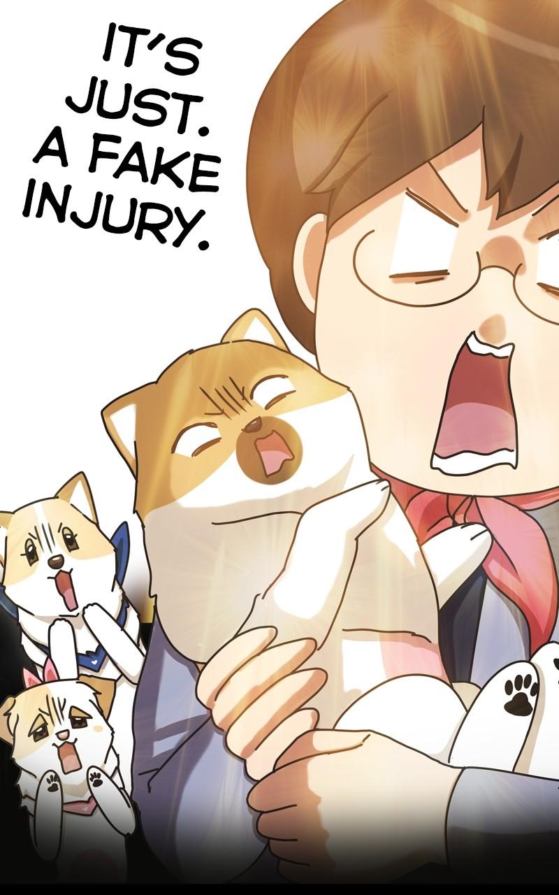 The Dog Diaries Chap 115 - Next Chap 116
