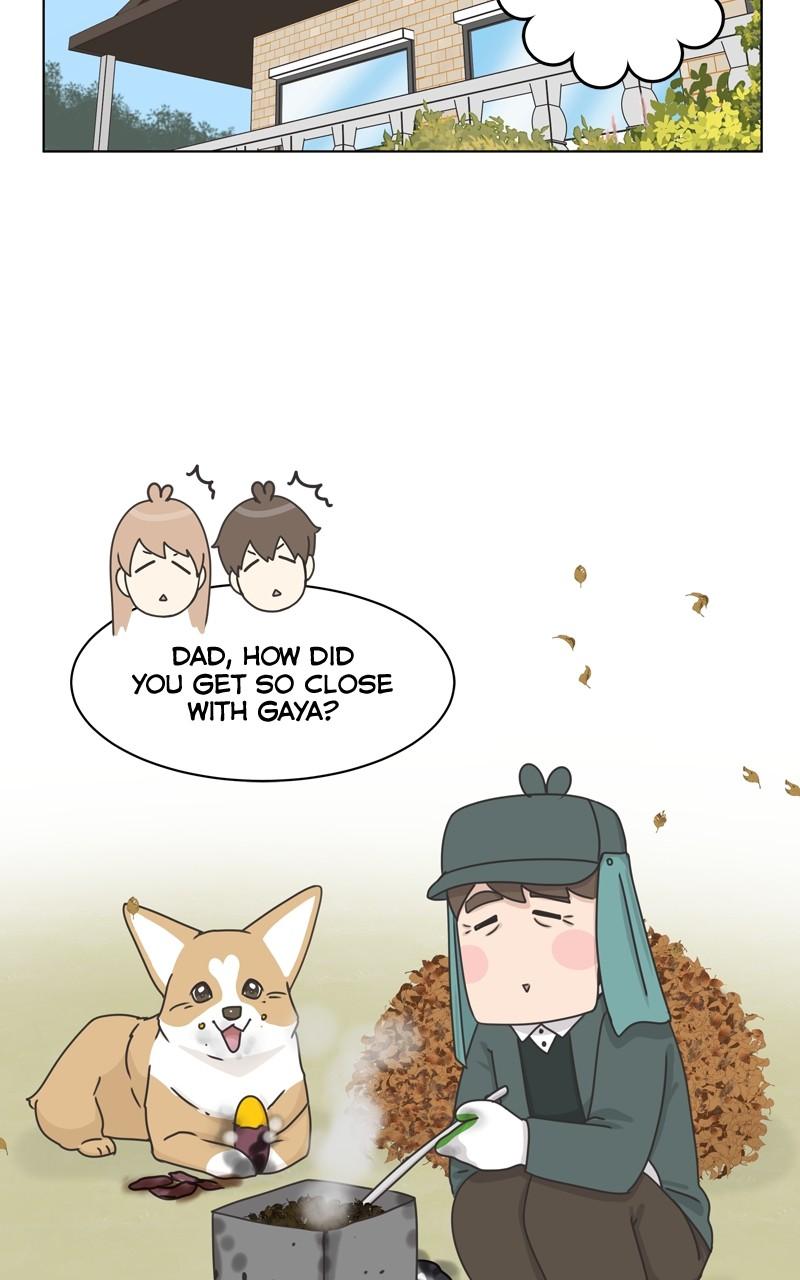 The Dog Diaries Chap 115 - Next Chap 116