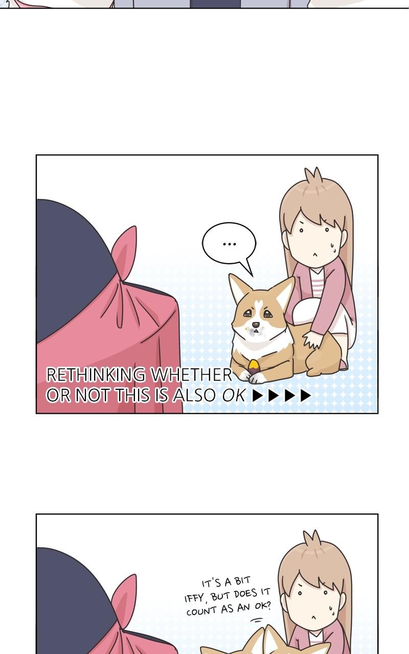 The Dog Diaries Chap 115 - Next Chap 116