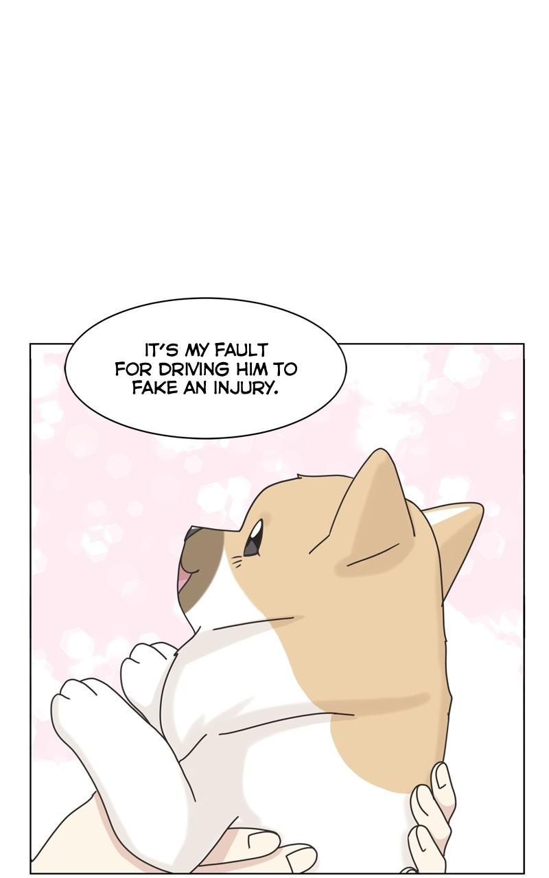 The Dog Diaries Chap 115 - Next Chap 116