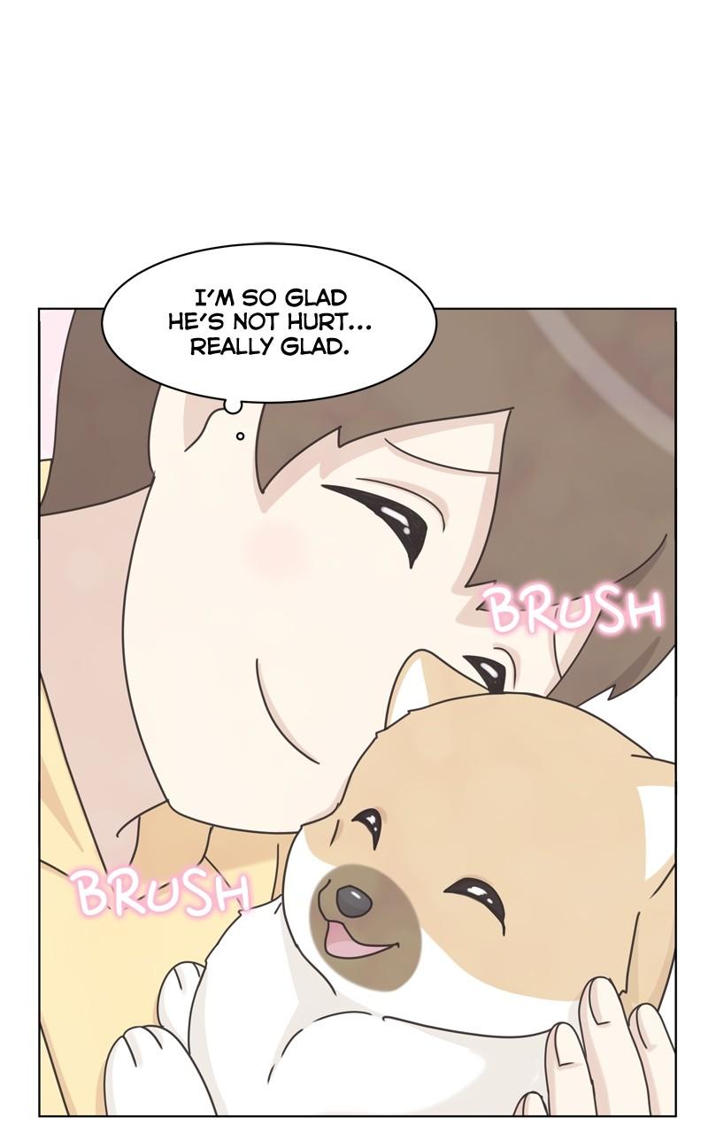The Dog Diaries Chap 115 - Next Chap 116
