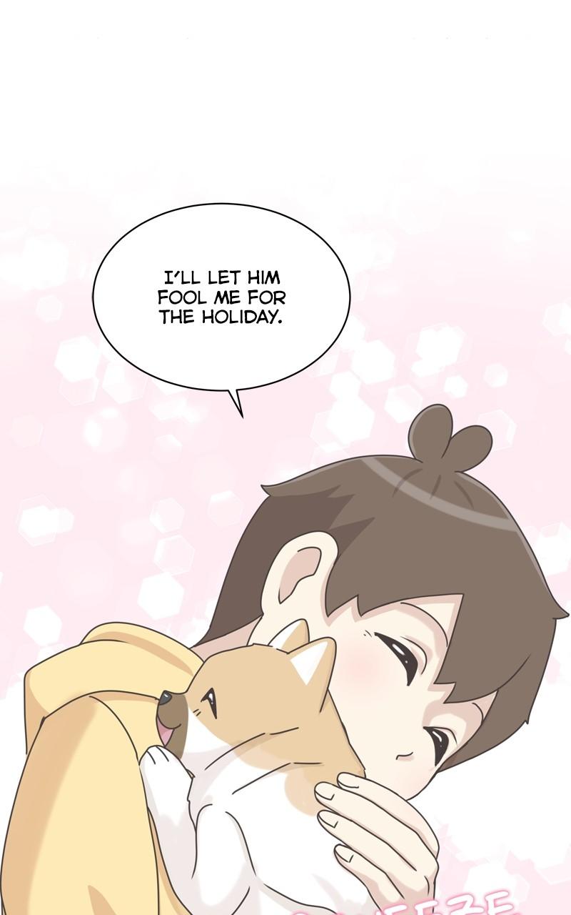 The Dog Diaries Chap 115 - Next Chap 116