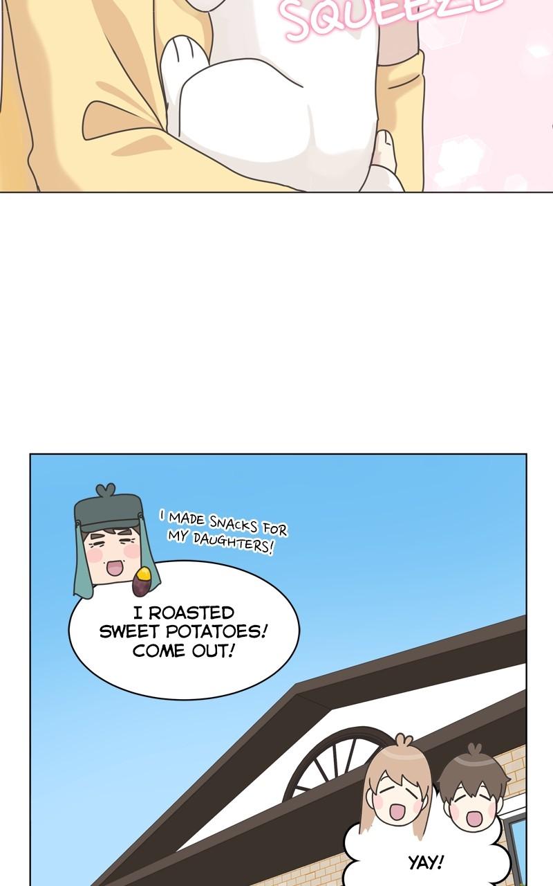 The Dog Diaries Chap 115 - Next Chap 116