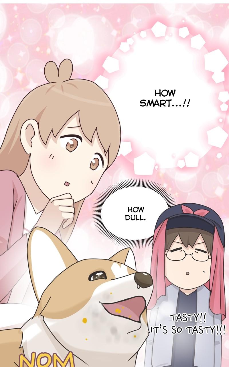 The Dog Diaries Chap 115 - Next Chap 116