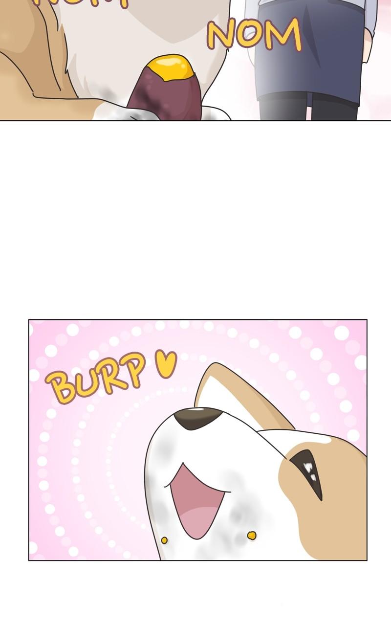 The Dog Diaries Chap 115 - Next Chap 116